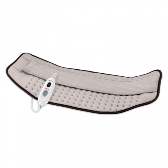 ALMOHADILLA Ufesa LM COMPLEX 100W 29x69 LUMBAR